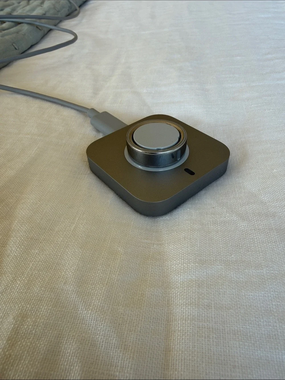 Oura Ring size 10